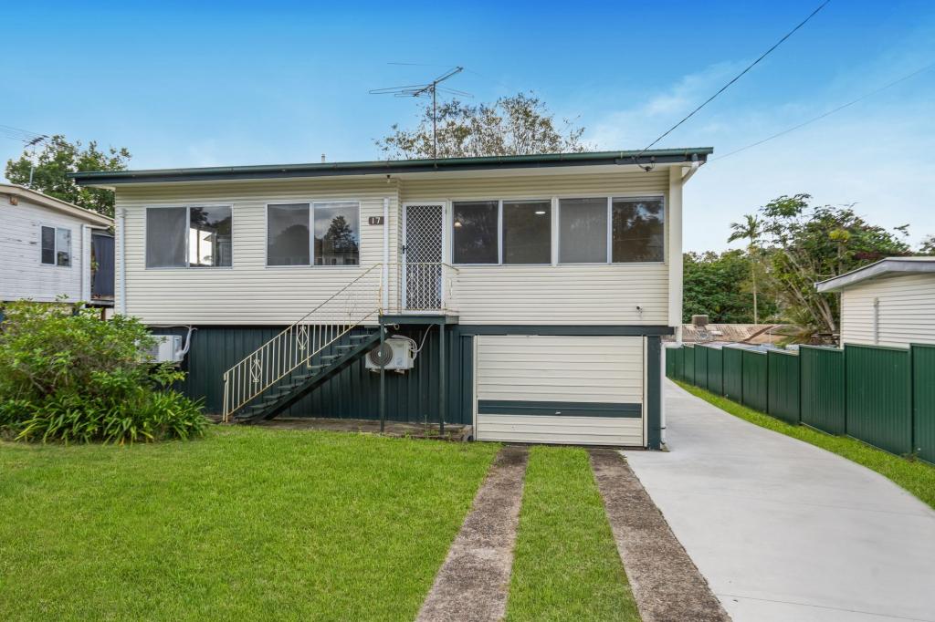 17 Lynngold St, Woodridge, QLD 4114