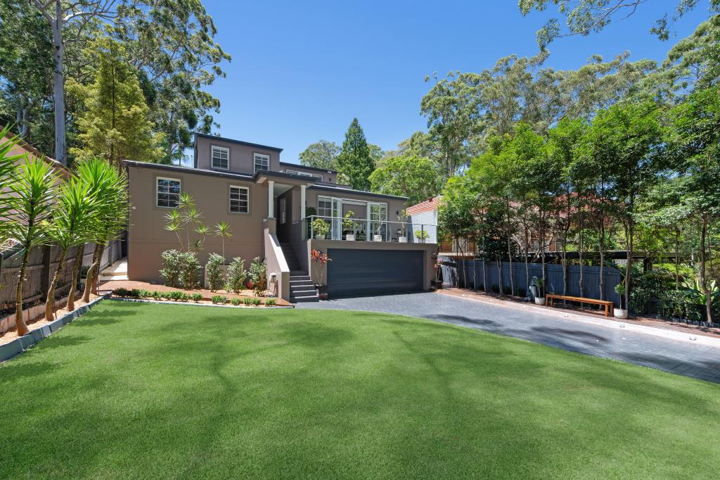 1a Grassmere Rd, Killara, NSW 2071