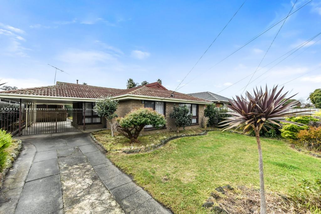 25 Elisabeth Ave, Springvale South, VIC 3172