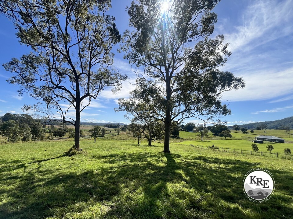 1a Yarraman Dr, Kyogle, NSW 2474