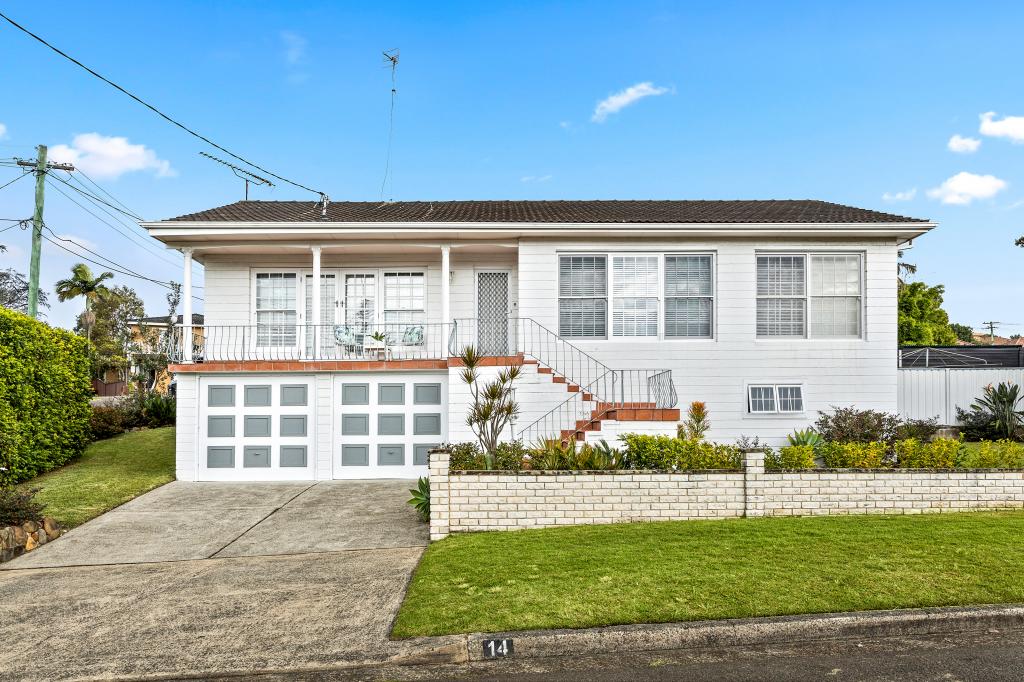 14 Oak Pl, Banksia, NSW 2216
