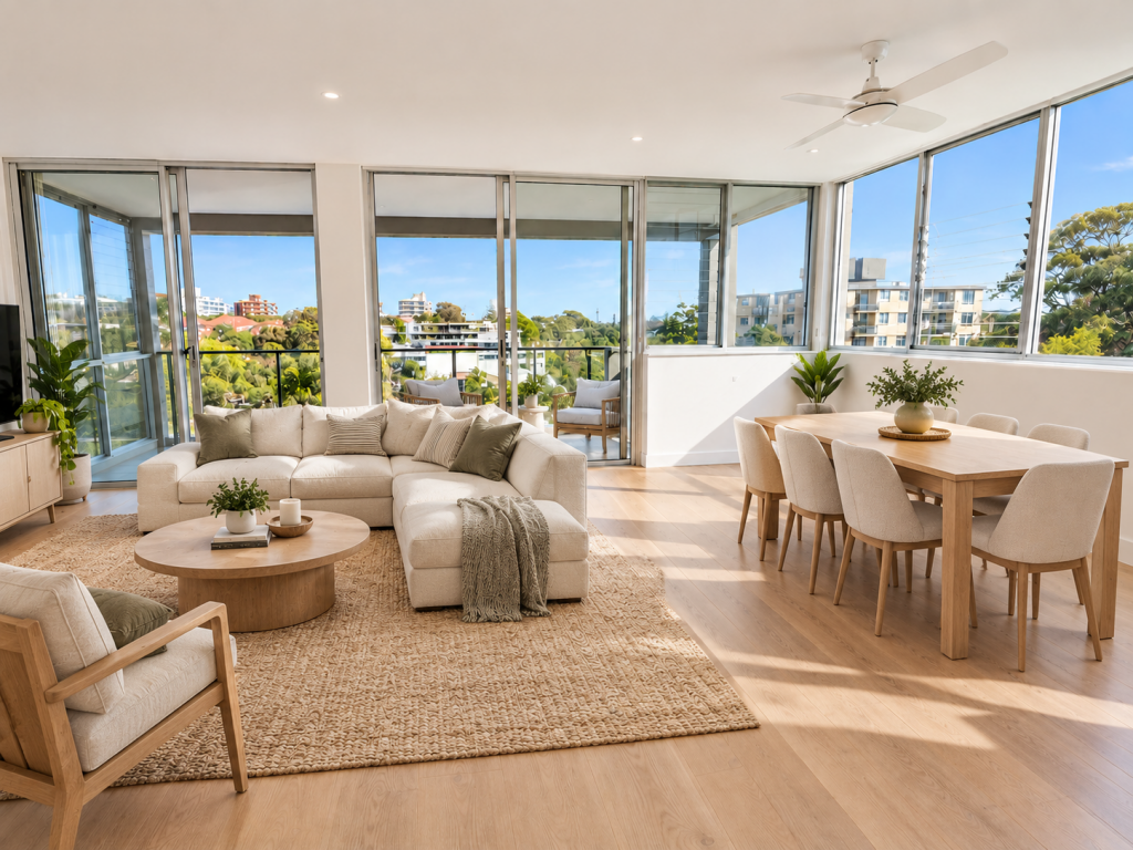 601/48-50 Penkivil St, Bondi, NSW 2026