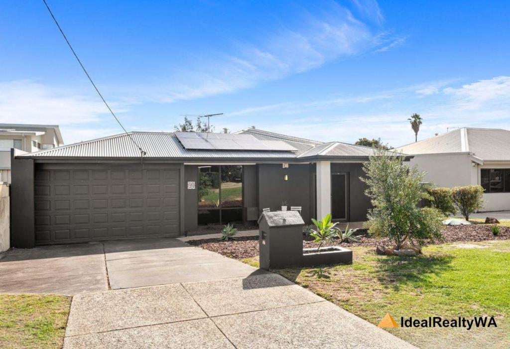 4 Parklands Sq, Riverton, WA 6148