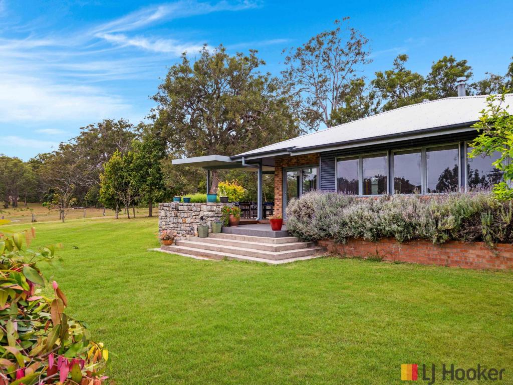 Contact Agent For Address, Moruya, NSW 2537