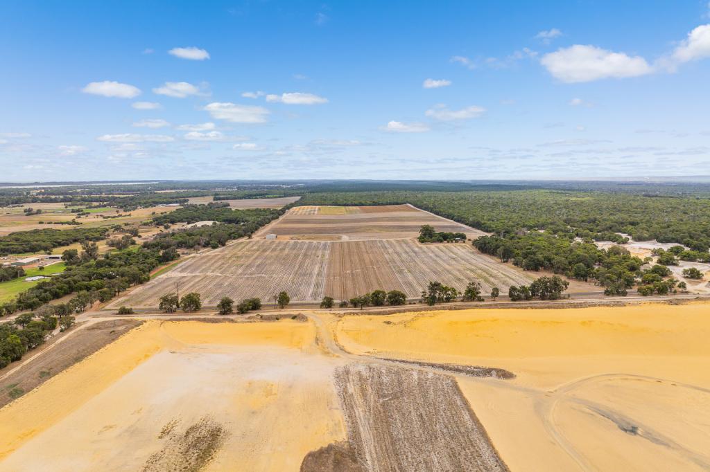 186 & 229 Runnymede Rd, Binningup, WA 6233