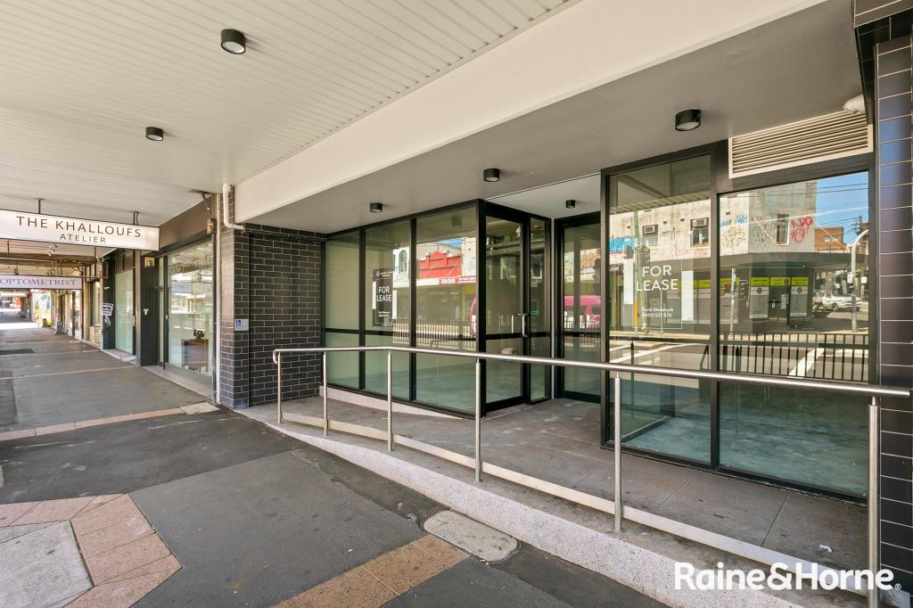 G1/355 Parramatta Rd, Leichhardt, NSW 2040