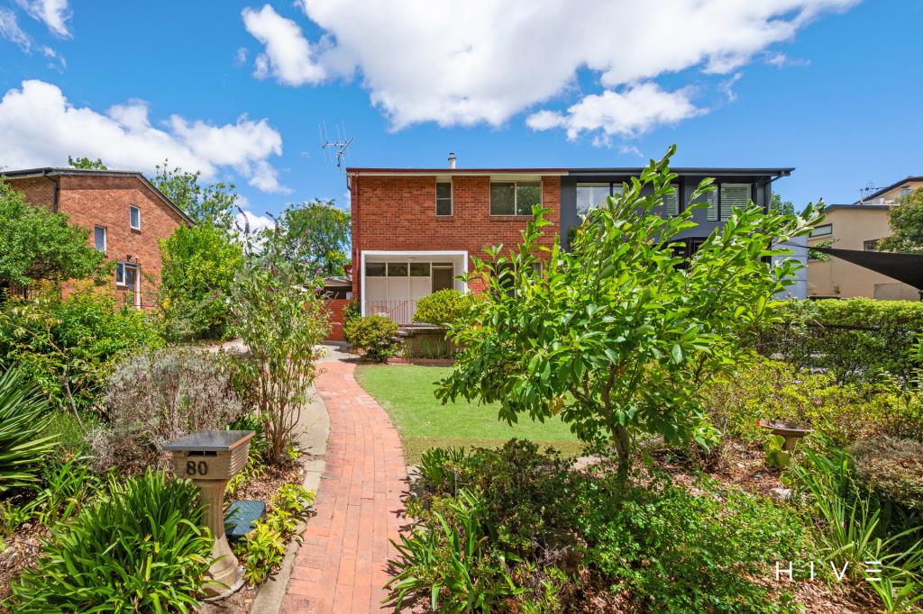 80 Schlich St, Yarralumla, ACT 2600