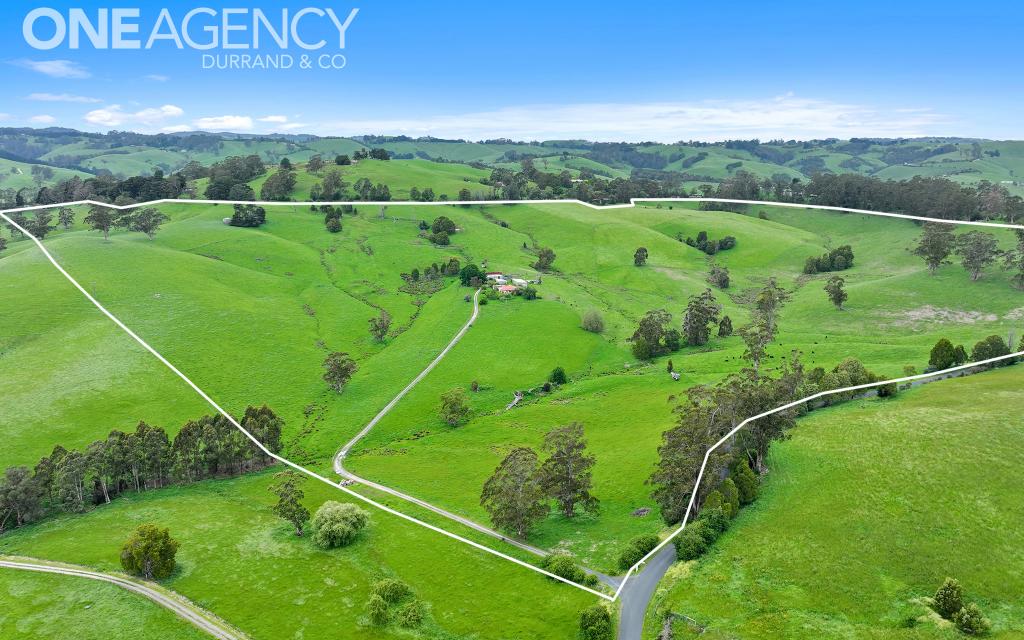 2045 Lardners Trk, Tetoora Road, VIC 3821