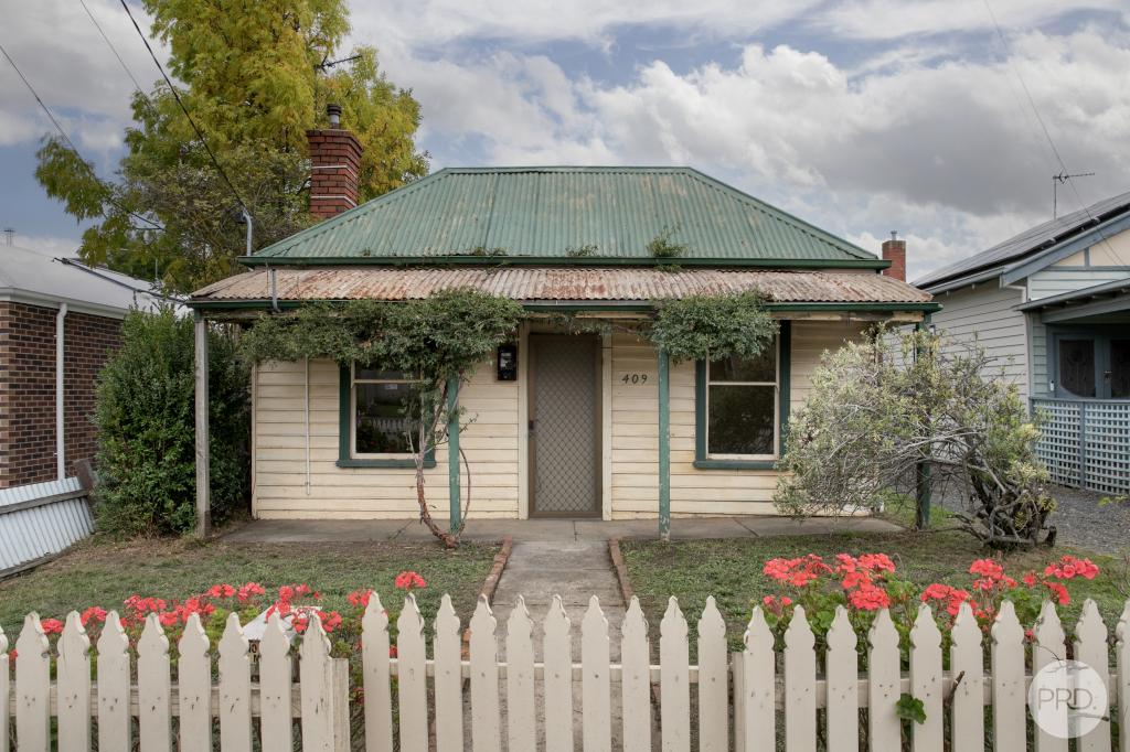 409 South St, Ballarat Central, VIC 3350