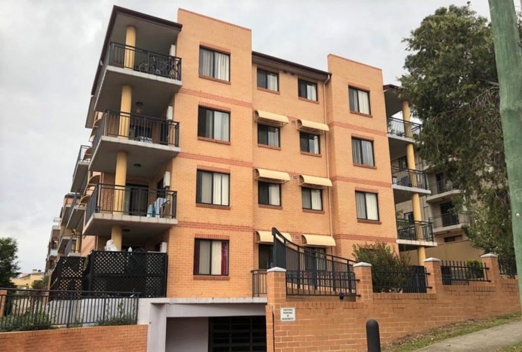 6/4-6 CLIFTON ST, BLACKTOWN, NSW 2148