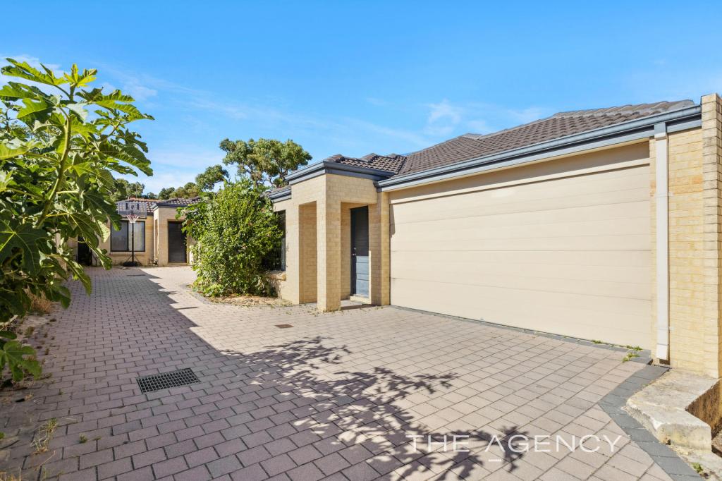 87b Eastdene Cir, Nollamara, WA 6061