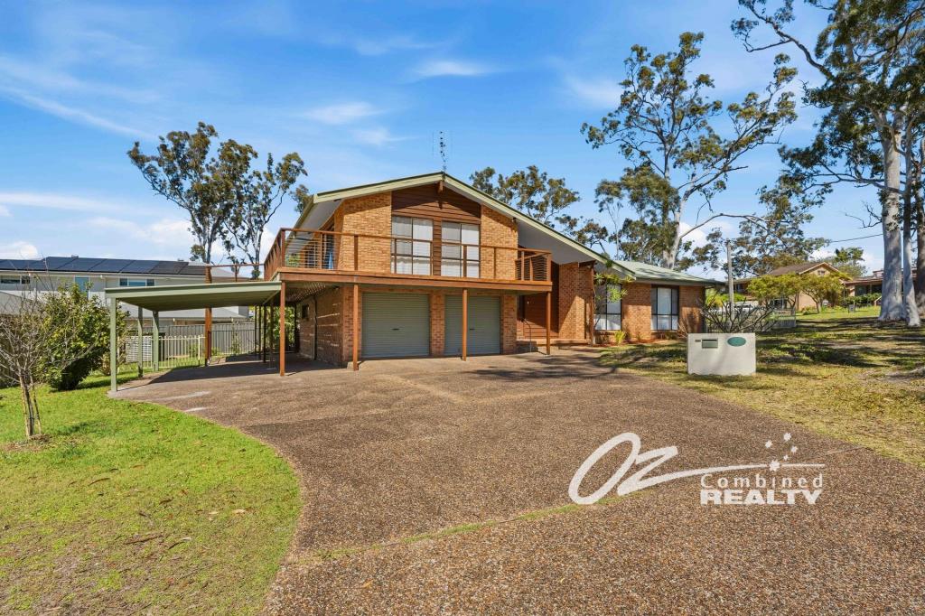 2 Karne St, Sanctuary Point, NSW 2540