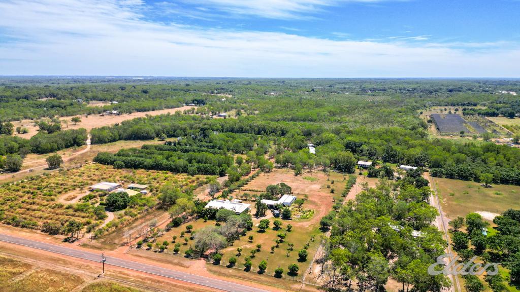 54 Gulnare Rd, Bees Creek, NT 0822