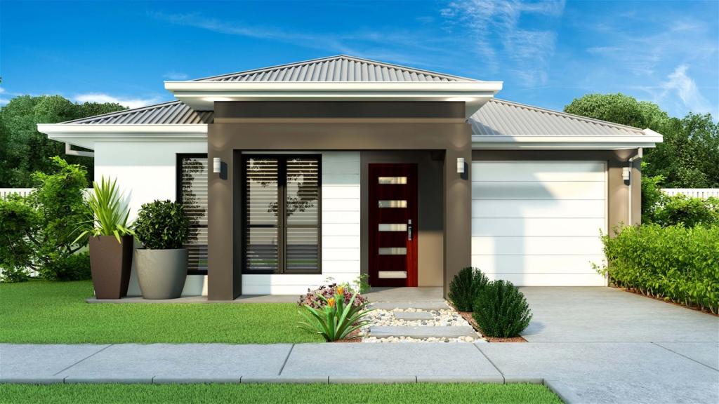 Lot 488 Crystalline St, Julago, QLD 4816