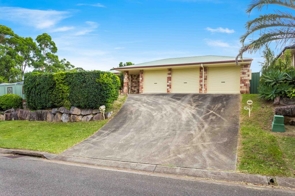 6 Hillcrest Ct, Kurwongbah, QLD 4503