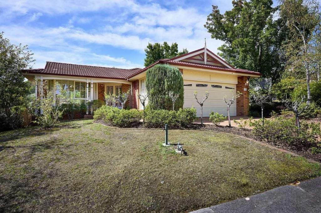 17 Bronte Ct, Croydon North, VIC 3136
