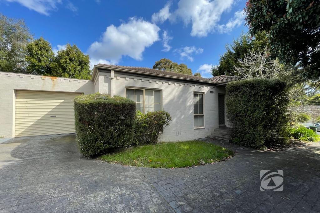 1/16 Paula Cres, Doncaster East, VIC 3109