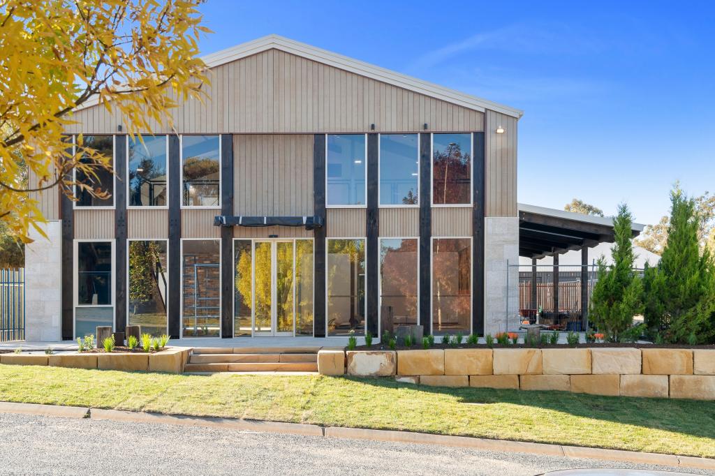 7 Baggs St, Jindabyne, NSW 2627