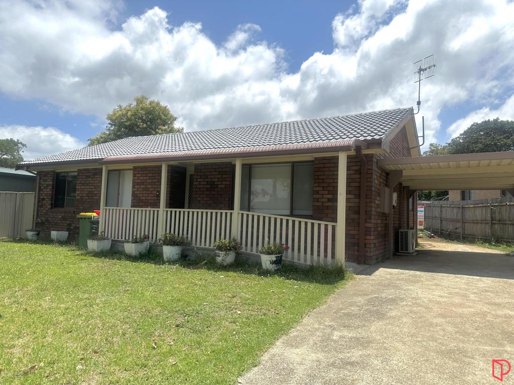 3 Glenhaven Ave, North Nowra, NSW 2541