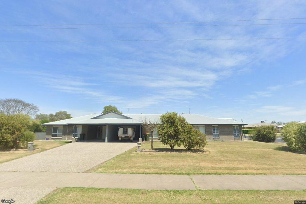 3/32 James-Ryan Ave, Goondiwindi, QLD 4390