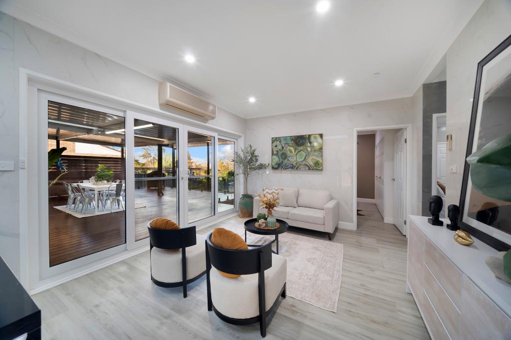 58 SILVERDALE RD, SILVERDALE, NSW 2752