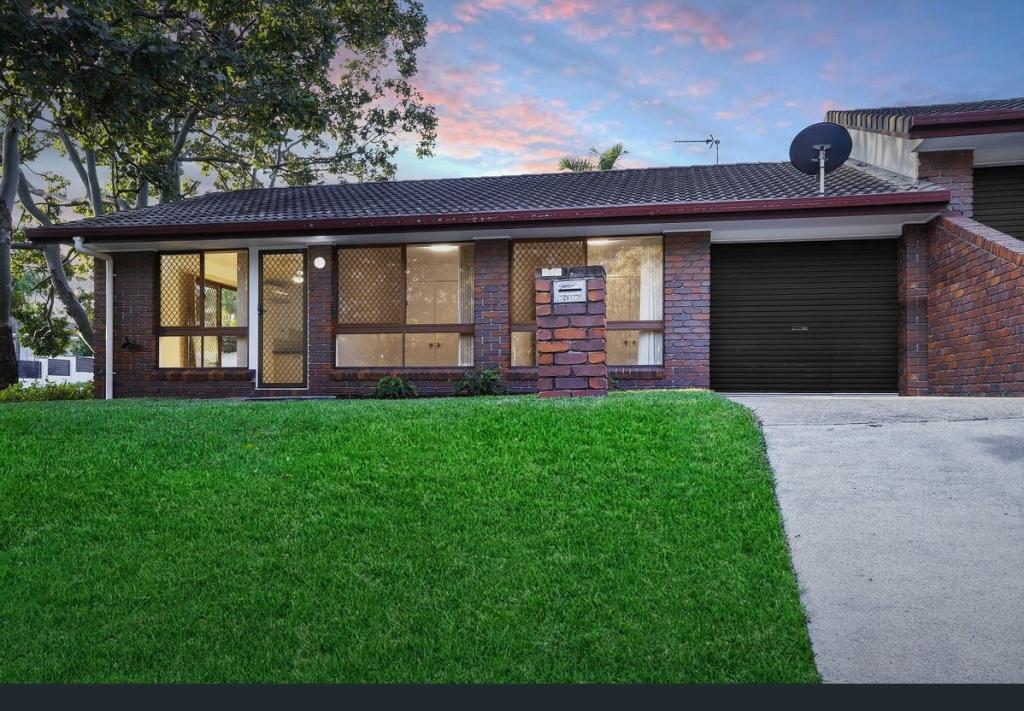 2/131 Cotlew St, Ashmore, QLD 4214