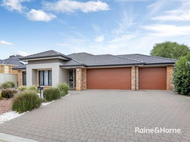 20 Clement Gr, Burton, SA 5110