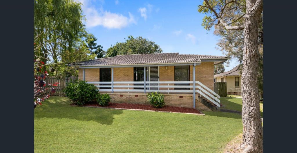 256 Riverside Dr, Airds, NSW 2560