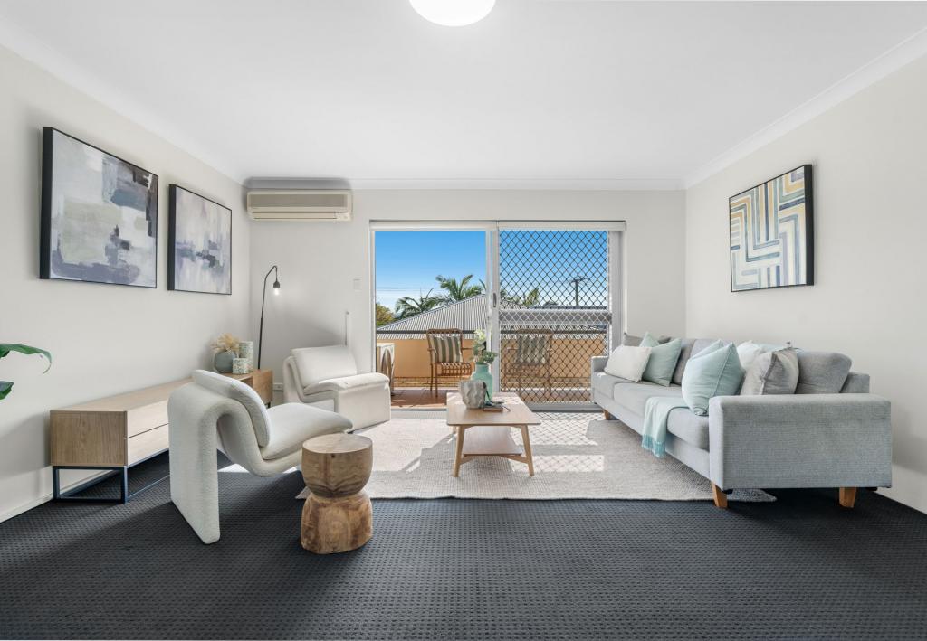 4/77 Chaucer St, Moorooka, QLD 4105