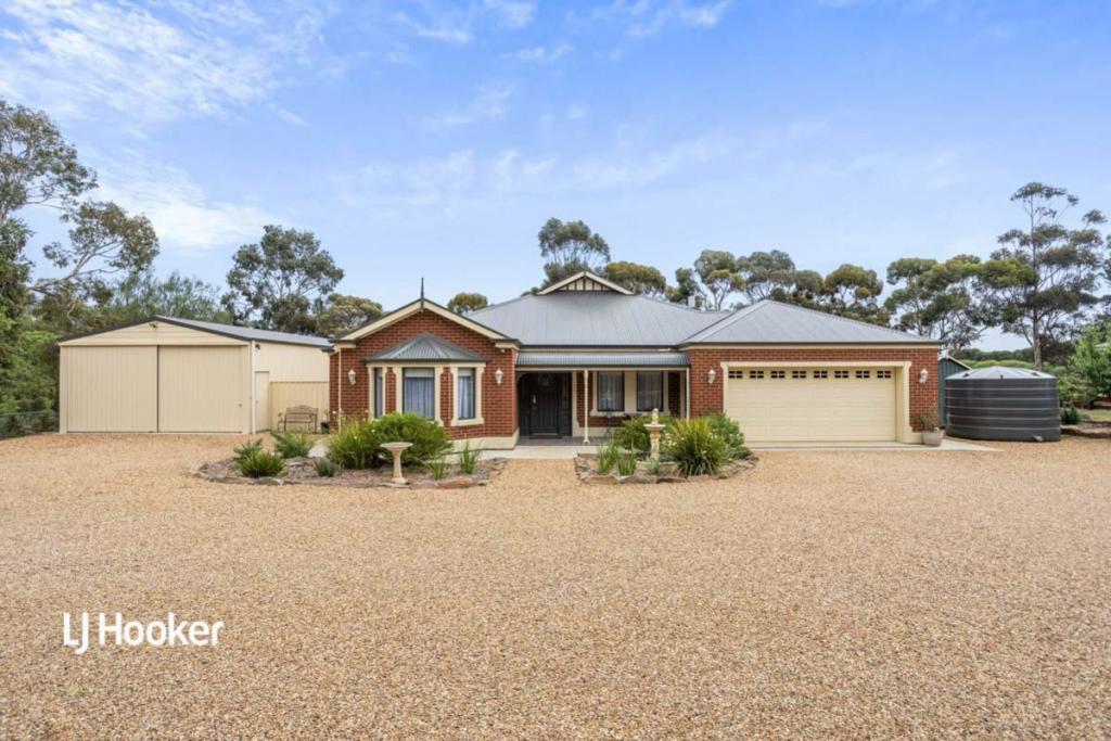 541 ROSEDALE RD, ROSEDALE, SA 5350