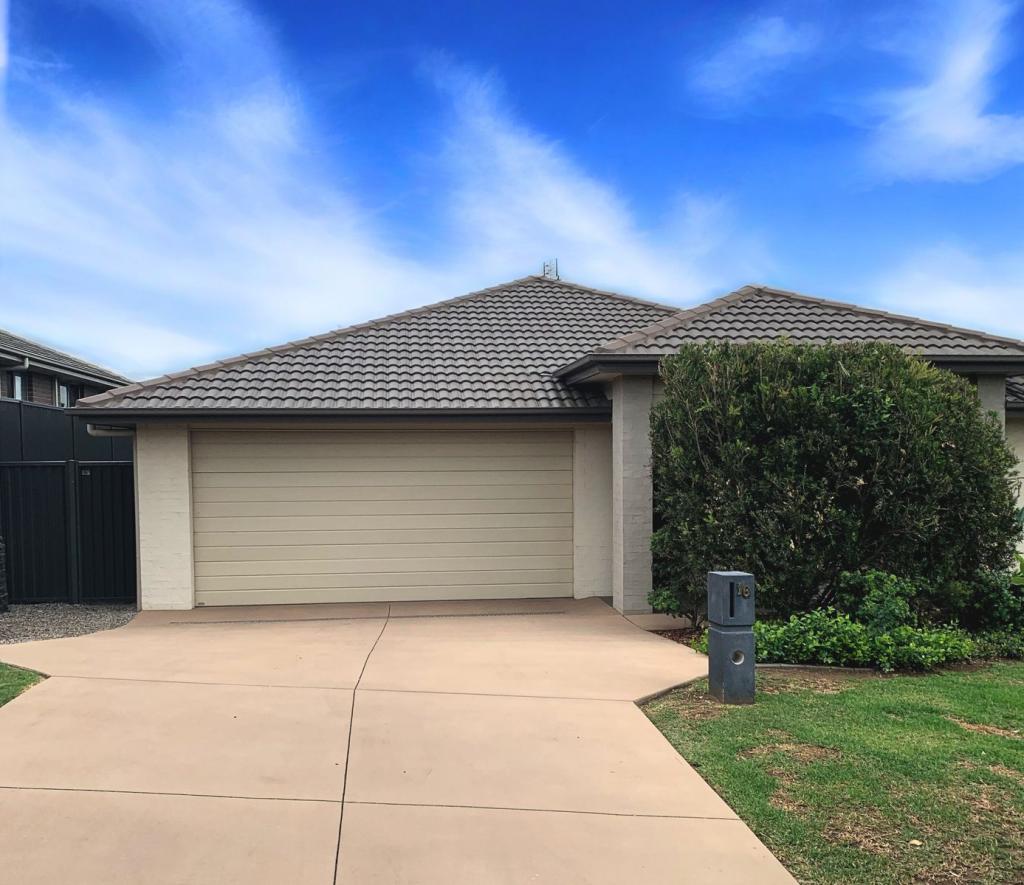 16 JERSEY ST, GILLIESTON HEIGHTS, NSW 2321