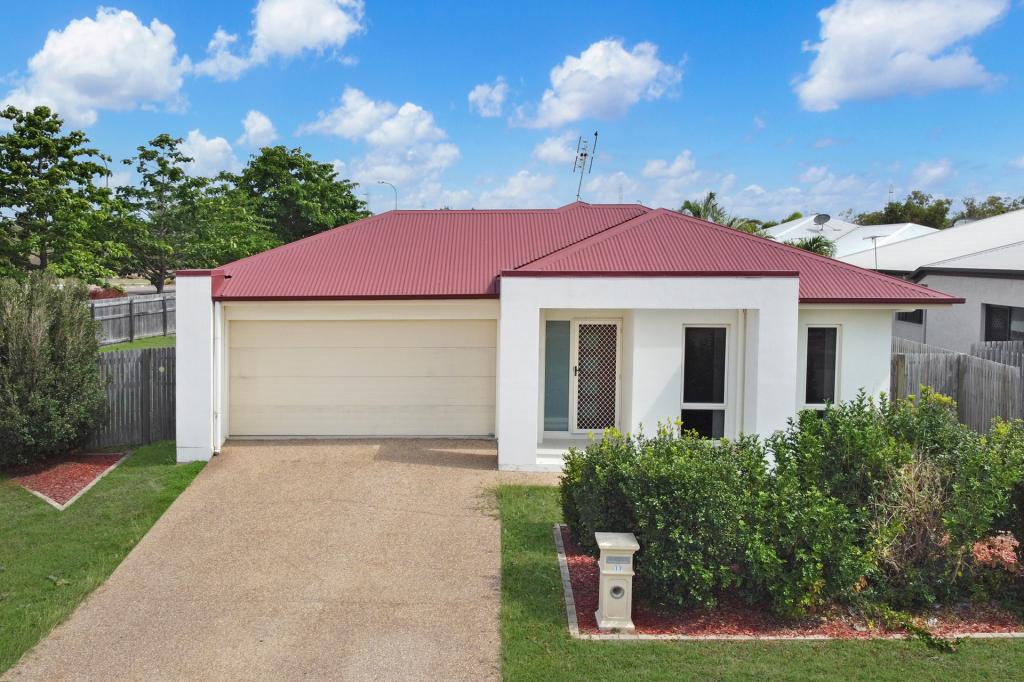 19 Skardon Pl, Kelso, QLD 4815