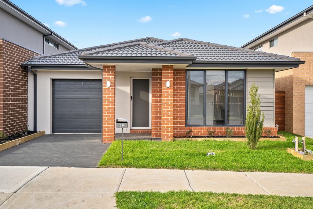 39 Charleston Ch, Berwick, VIC 3806