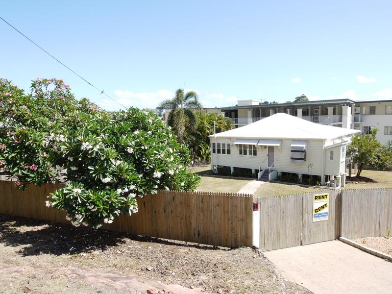 319 Stanley St, North Ward, QLD 4810