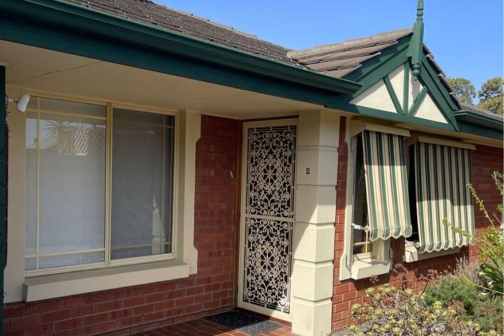 2/22 Portland Rd, Queenstown, SA 5014