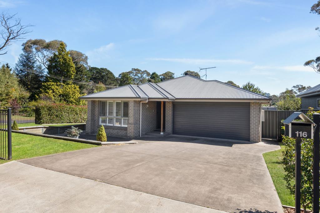 116 Evans Lookout Rd, Blackheath, NSW 2785