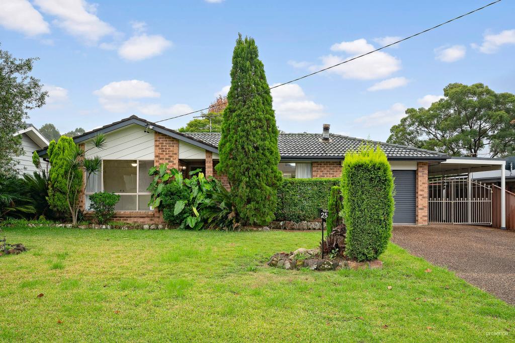25 Dorrigo St, Wallsend, NSW 2287