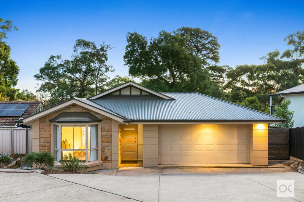 42 Main Rd, Belair, SA 5052