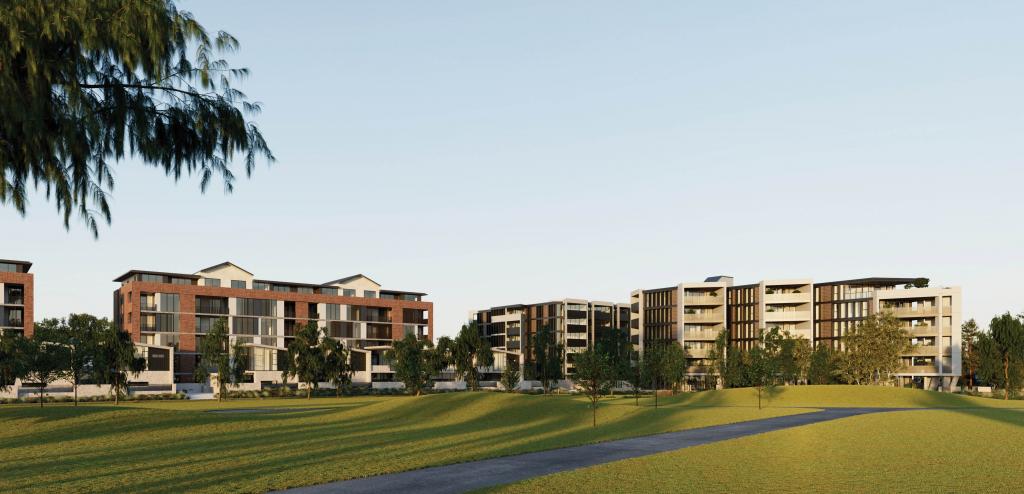 Newlyne-Mattone/455 Northbourne Ave, Lyneham, ACT 2602