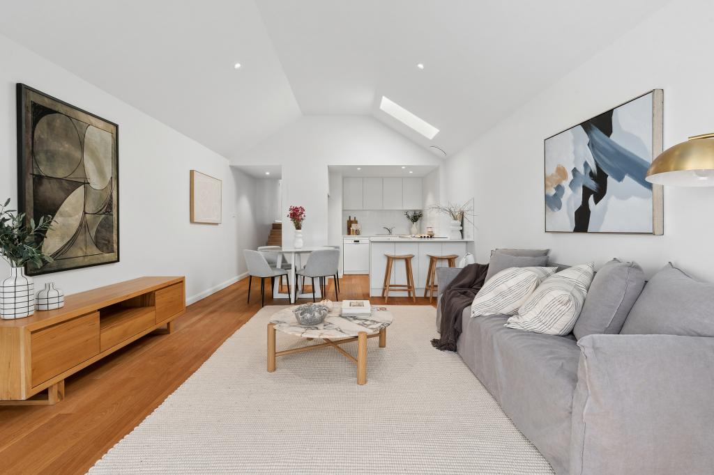 83 Foucart St, Rozelle, NSW 2039