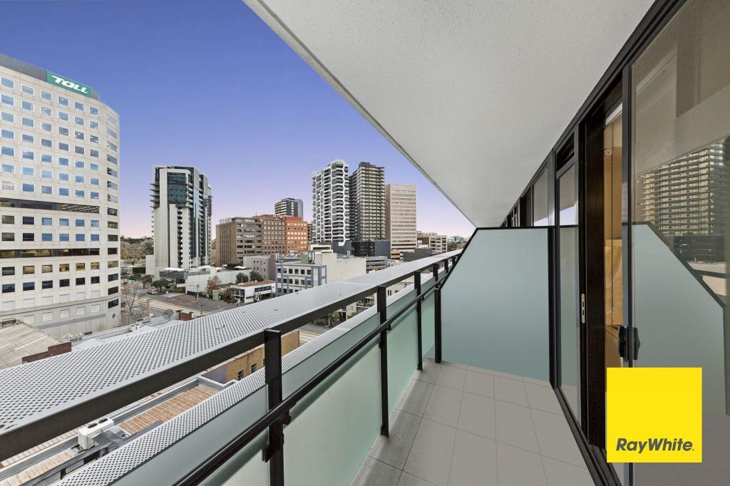 806/52 Park St, South Melbourne, VIC 3205