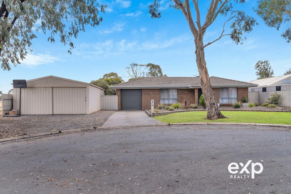 8 Hermitage Ct, Burton, SA 5110