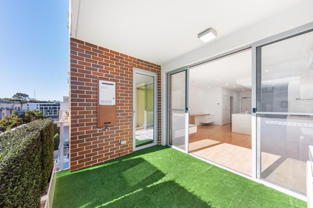 27/41-45 Mindarie St, Lane Cove, NSW 2066