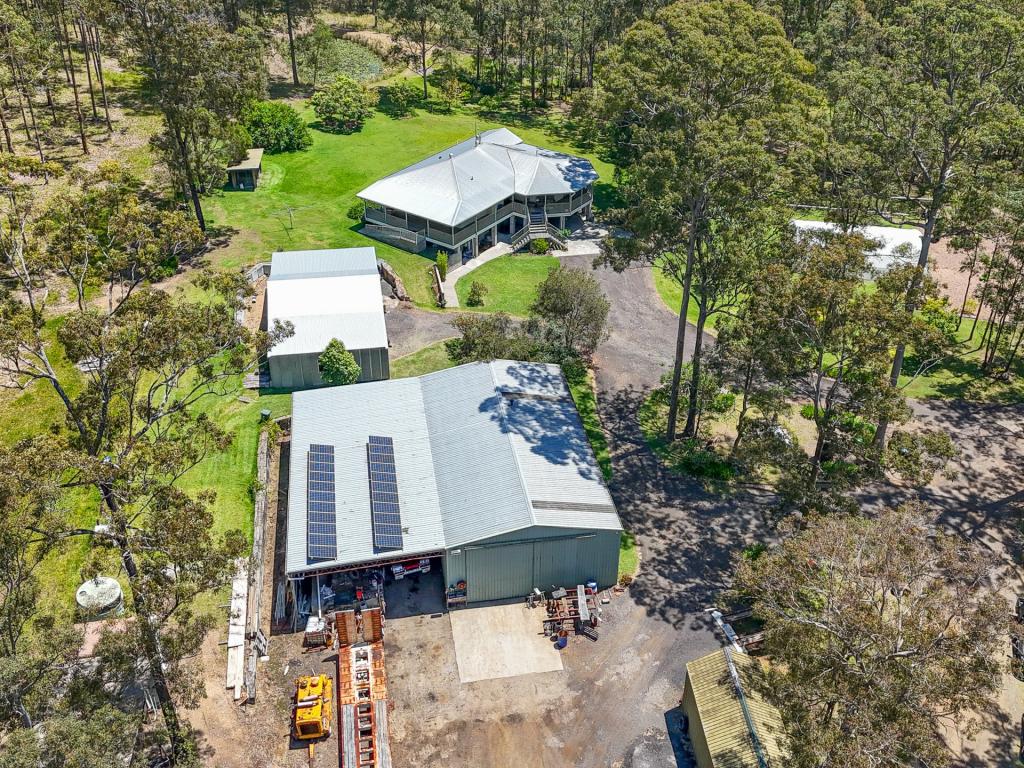 41 UPPER LANSDOWNE RD, MELINGA, NSW 2430