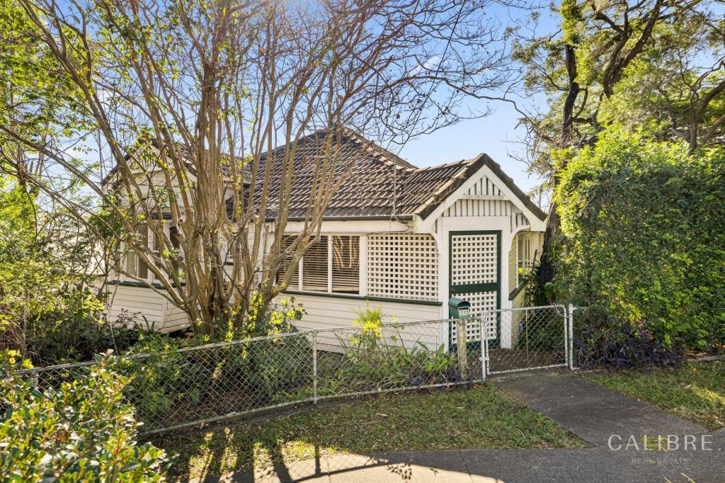 213 Musgrave Rd, Red Hill, QLD 4059