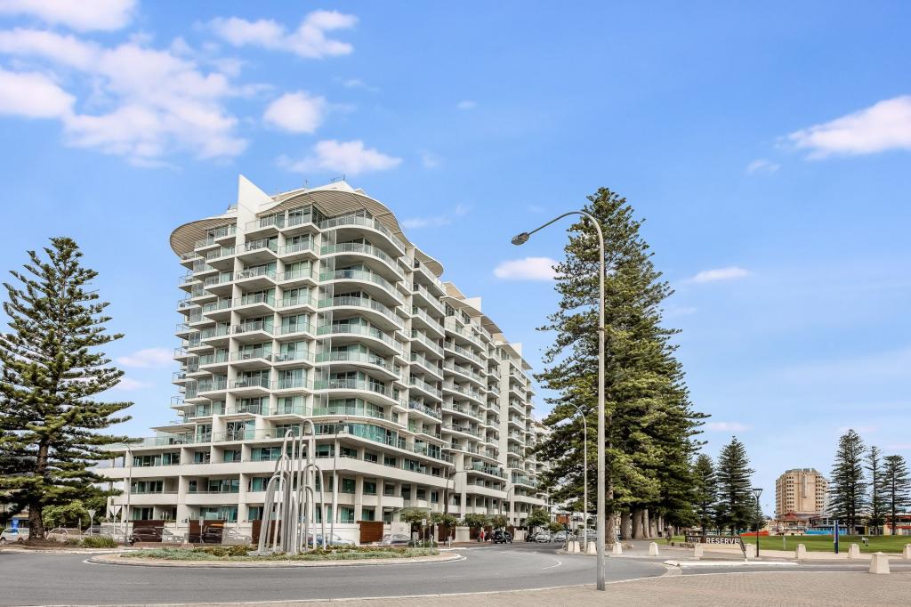404/25 COLLEY TCE, GLENELG, SA 5045