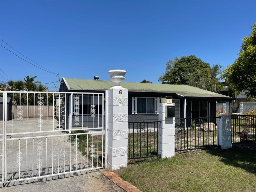 6 Kyogle St, Crestmead, QLD 4132