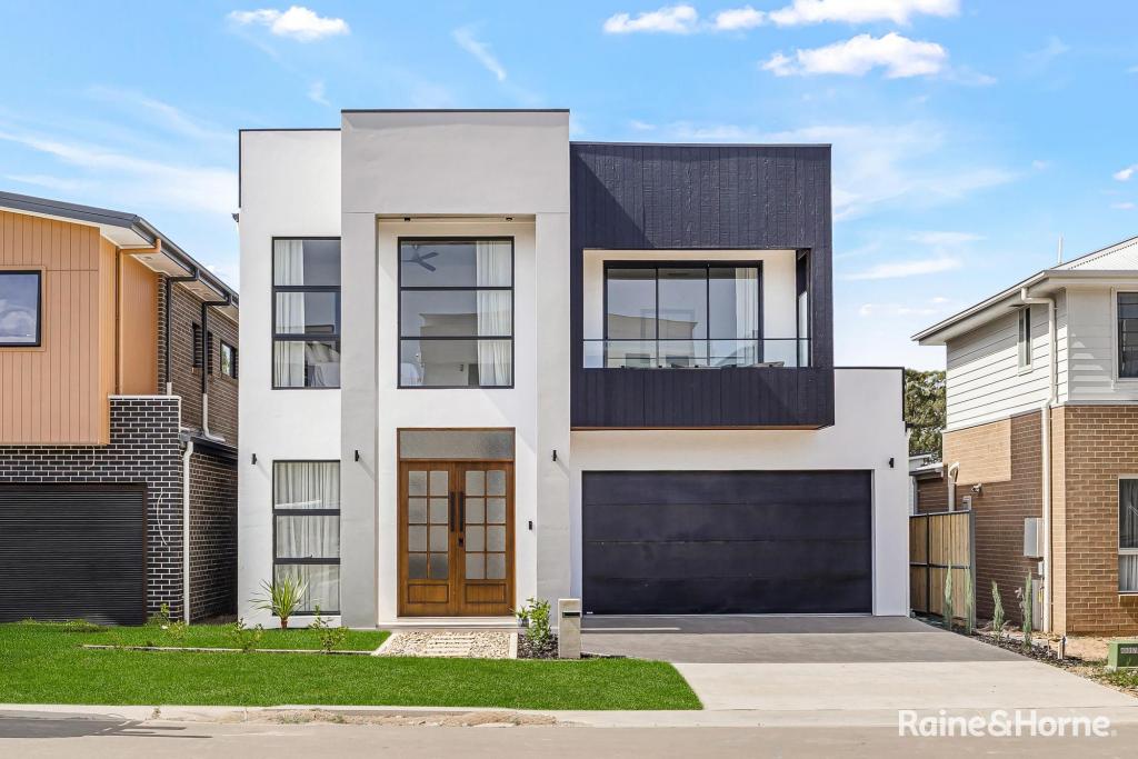 5 GIBRALTAR WAY, BOX HILL, NSW 2765