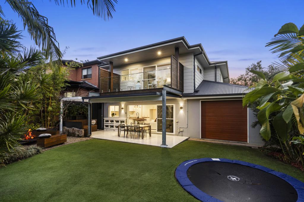 16 Georges River Rd, Oyster Bay, NSW 2225