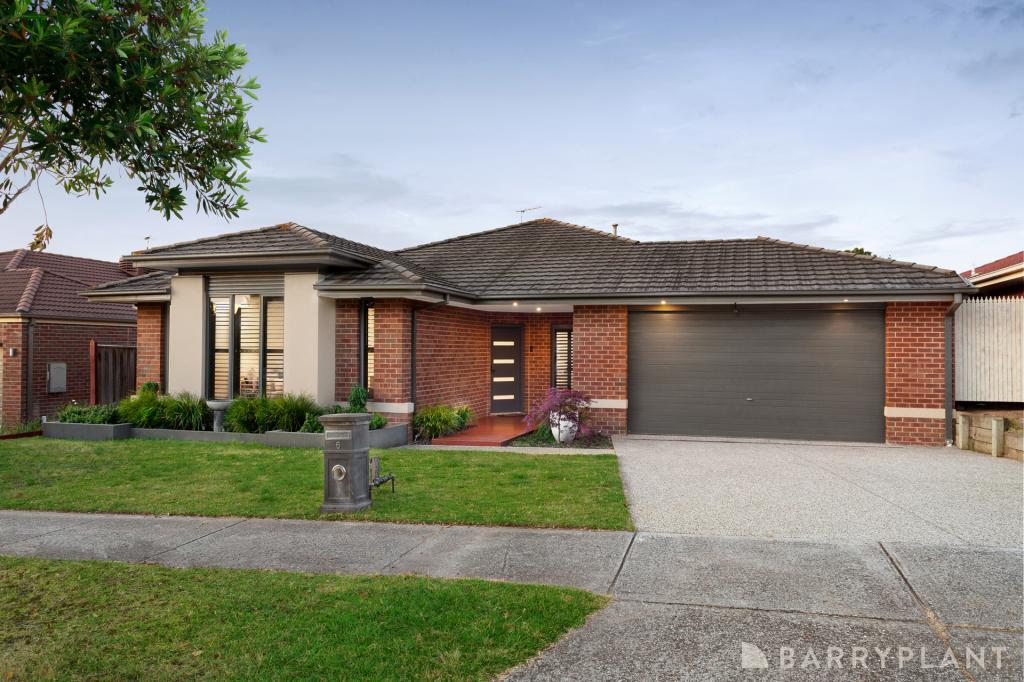 6 Fitzwilliam Dr, Doreen, VIC 3754